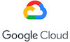 Google Cloud logo